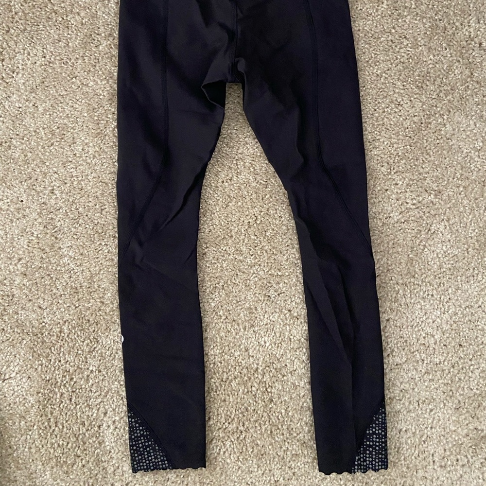 Lululemon Tight Stuff Tight (Reflective)